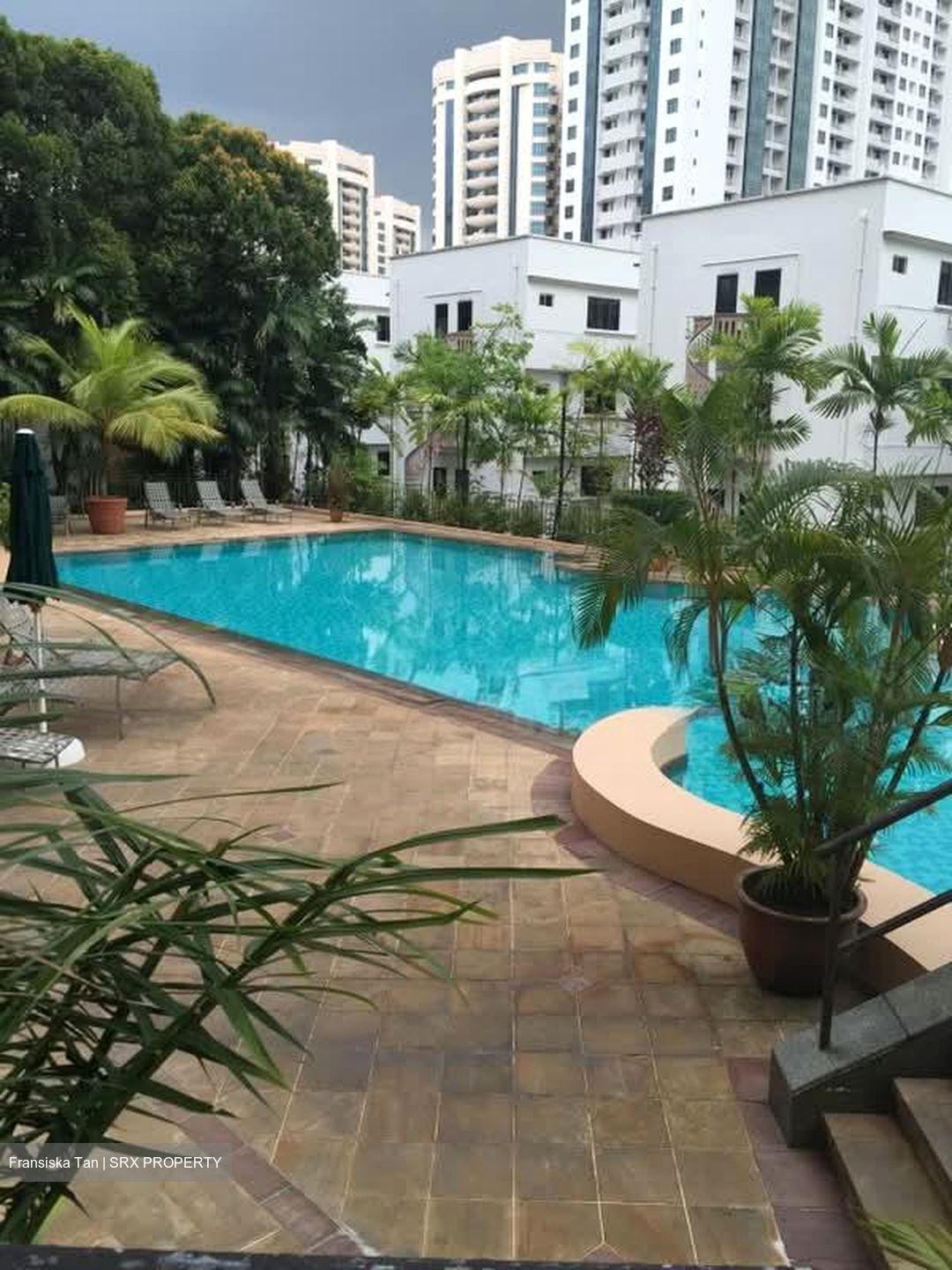 Seven Holt Road (D10), Apartment #588037271